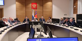 Медики Волгограда и Волжского участвуют в обсуждении предложений по развитию здравоохранения