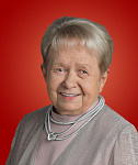Пахмутова Александра Николаевна