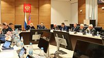 Ликвидация аварийного жилищного фонда – в числе ключевых вопросов при формировании регионального бюджета 