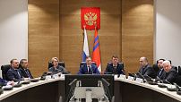 В Волгоградской области предложено ввести  двухуровневую систему контроля за сельхозземлями