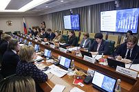 В Совете Федерации обсудили вопросы повышения рождаемости в регионах