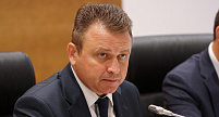 Владимир Ефимов: «АПК – один из наиболее перспективных секторов экономики региона»
