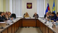 В Волжском обсудили вопросы организации вывоза ТКО