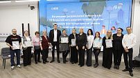 Волгоградская область признана лидером в ЮФО по итогам конкурса «Лучший дом. Лучший двор»