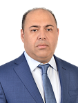 АВЕТИСЯН Самвел Гайкасович