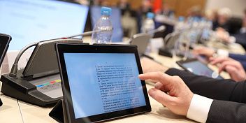 Регион предоставил разработчикам инновационных технологий дополнительную льготу