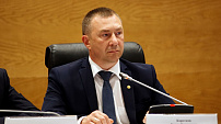 Принимаемые государством меры призваны стабилизировать   ситуацию на рынке труда