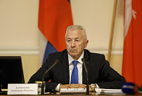 Волгоградская областная Дума рассмотрит вопрос о разработке программы реабилитации водоемов Донского бассейна