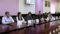 В Волгоградской области формируется единое образовательное пространство в сфере здравоохранения