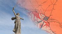Еще четырем населенным пунктам Волгоградской области предлагается присвоить звание «Рубеж Сталинградской доблести»