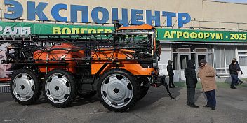 Аграрии Волгоградской области готовятся к весенне-полевым работам