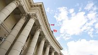 Сегодня проходит заседание Волгоградской областной Думы