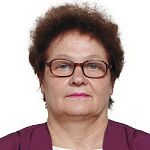 ГОРИШНЕВА Таисия Павловна