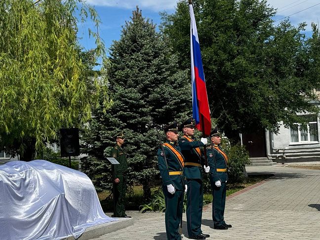Волжскому МЭИ - 30 лет