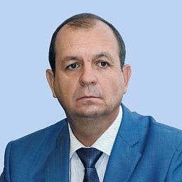 БУЛГАКОВ Сергей Викторович
