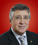 Сергеев Николай Константинович