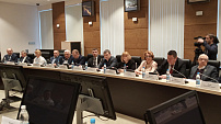 Валентина Гречина: «Ни один проблемный дом не будет брошен на произвол судьбы»