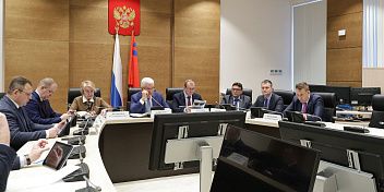 В Волгоградской области предлагается ввести дополнительные меры поддержки бизнеса