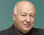 Свиридов Николай Николаевич