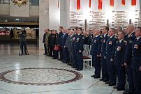 УФСИН России по Волгоградской области отмечает 90-летний юбилей