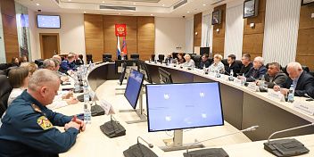 Экосовет проверит качество и итоги работ по восстановлению лесов