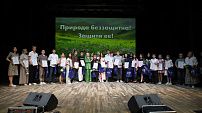Экологическому совету при Волгоградской областной Думе – 10 лет