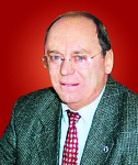 Новиков Анатолий Александрович