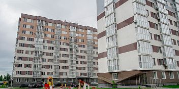 Волгоградские IT-специалисты будут получать льготную ипотеку на новых условиях