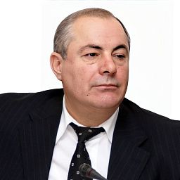 НАБИЕВ Гасан Гилалович