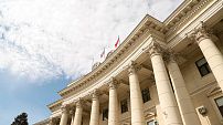 Сегодня пройдет заседание Волгоградской областной Думы