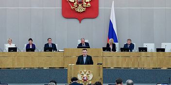 В Государственной Думе рассмотрели вопросы состояния коммунальной инфраструктуры