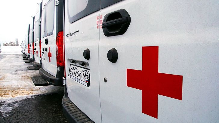 Регион получит новые машины скорой помощи и школьные автобусы