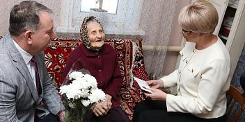 Памятные медали к 80-летию Победы в Великой Отечественной войне