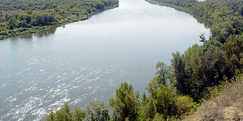 Волонтеры помогут сохранить уникальные реки и озера волгоградского региона