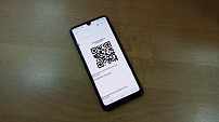 Регионы обсуждают федеральный законопроект о QR-кодах