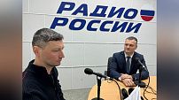 Евгений Кареликов озвучил в эфире «Радио России» необходимость принятия федерального Социального кодекса