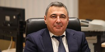 Руслан Шарифов:  «Средства индивидуальной мобильности должны использоваться исключительно в специально отведенных местах»