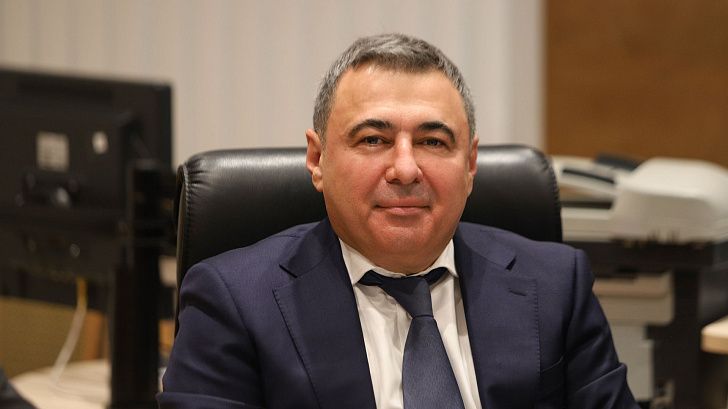 Руслан Шарифов:  «Средства индивидуальной мобильности должны использоваться исключительно в специально отведенных местах»