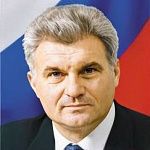 Плотников Владимир Николаевич