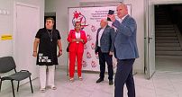 1 сентября в Жирновском и Котовском районах откроются обновленные школы