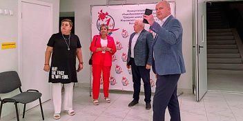 1 сентября в Жирновском и Котовском районах откроются обновленные школы