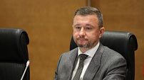 Михаил Струк: «Решение задач по развитию АПК требует современного подхода и полной концентрации сил»