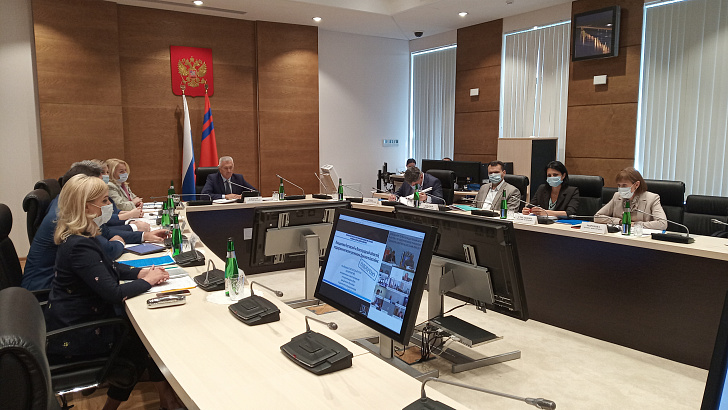 В Волгодонске обсудили новые инициативы по оздоровлению рек Донского бассейна 