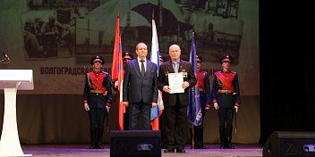 Подвигу ликвидаторов аварии на Чернобыльской АЭС – 40 лет