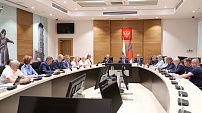 Комитеты облдумы рассмотрели законопроект, посвященный увековечению памяти подвига участников СВО