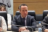 Думский комитет рекомендовал кандидатуру Сергея Сивоконя для назначения на должность руководителя Госжилнадзора