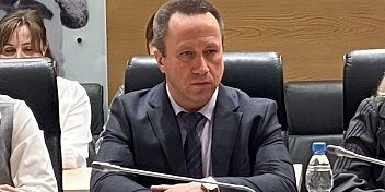 Думский комитет рекомендовал кандидатуру Сергея Сивоконя для назначения на должность руководителя Госжилнадзора
