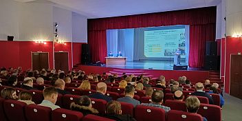 Сельхозтоваропроизводители региона полностью обеспечены семенами для весеннего сева зерновых