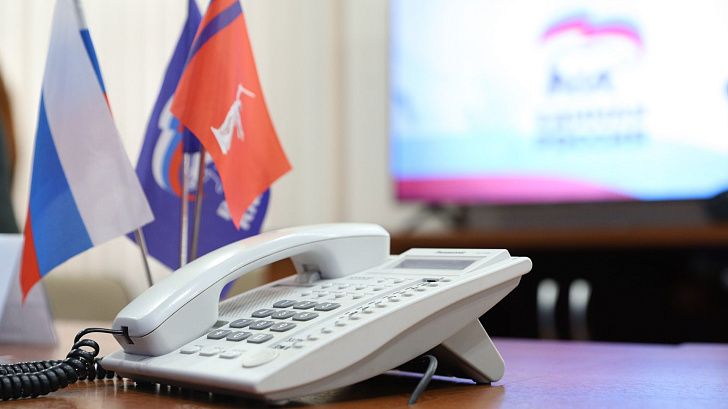 В Волгоградской области проведут консультации для героев СВО