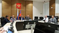 Ассигнования дорожного фонда региона предлагается увеличить на 372 млн рублей
